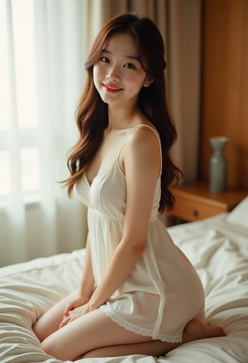 烈焰山河