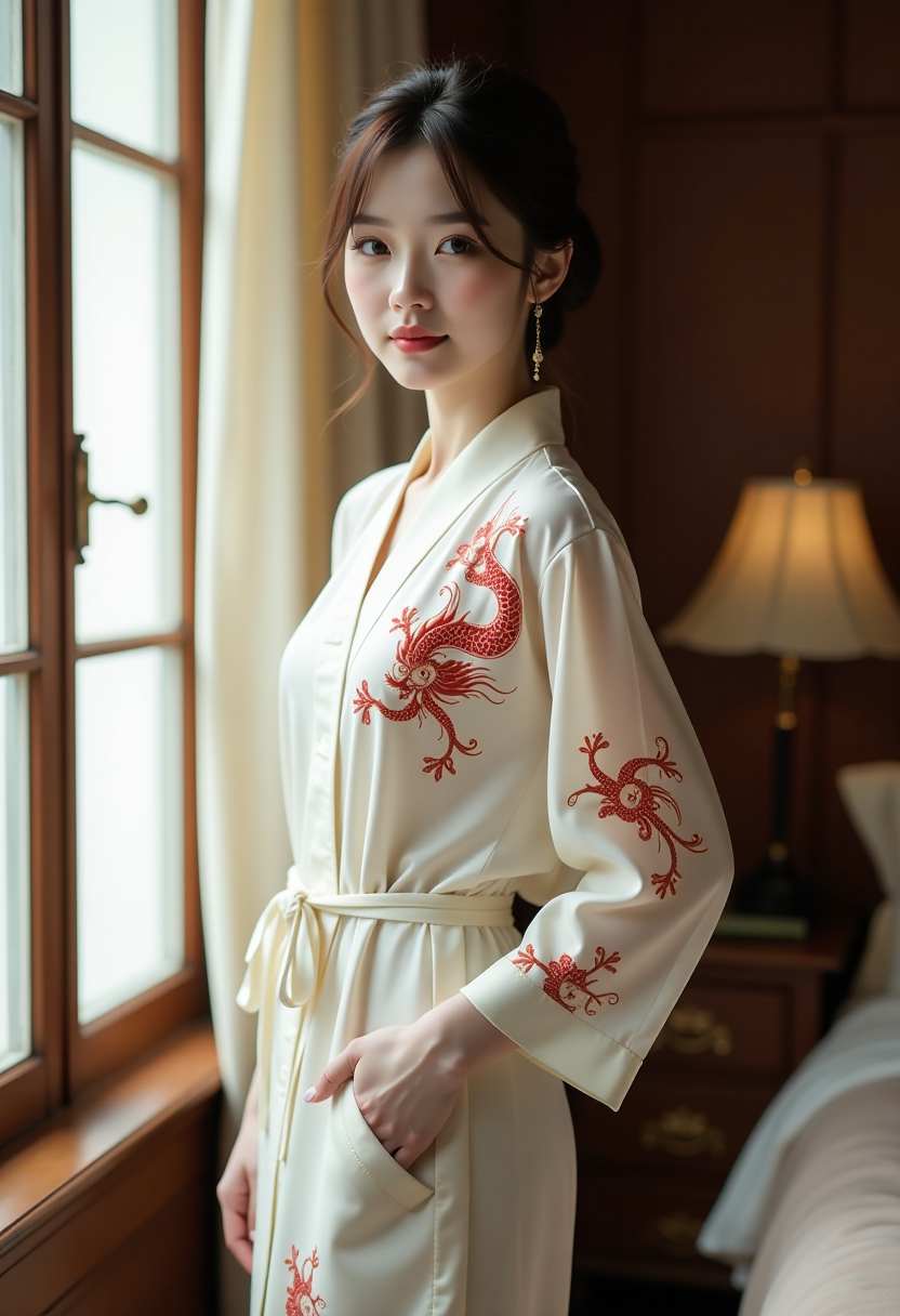 碟海追踪